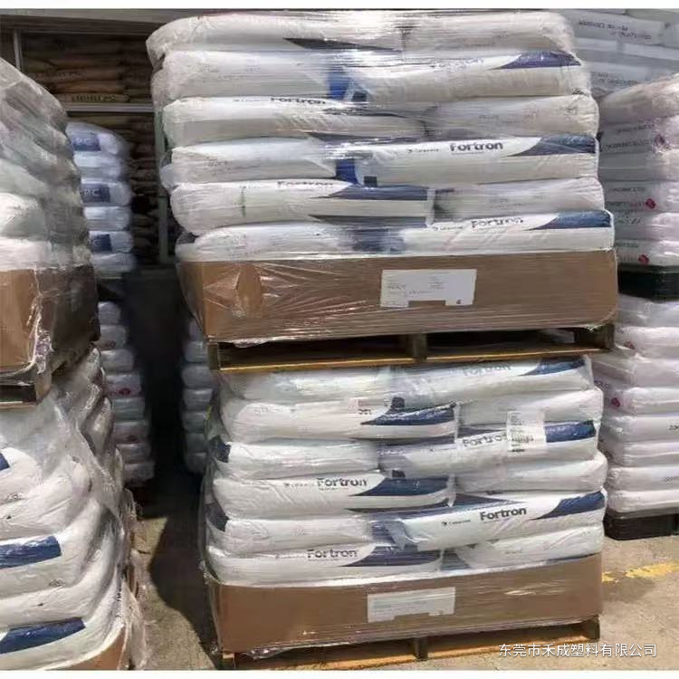 塞拉尼斯 Fortron 1140L4 PPS（本色）｜玻纤增强、耐热结构件 产品图 3