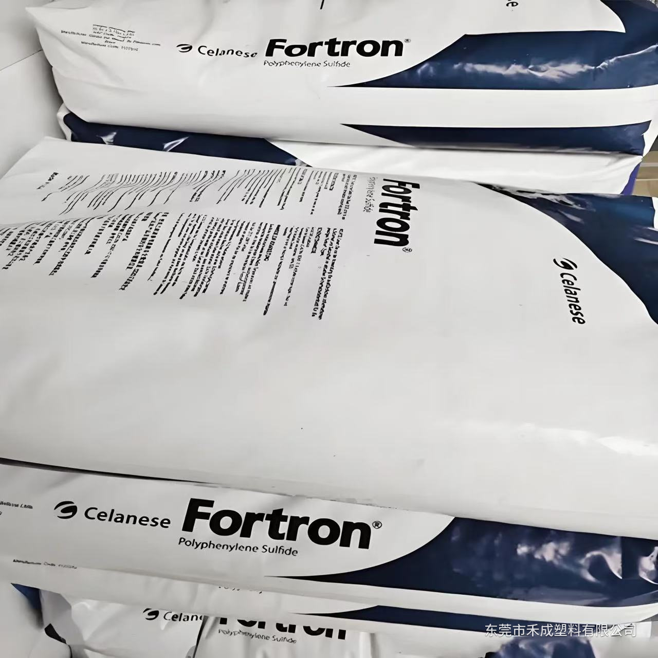 塞拉尼斯 Fortron 1140L4 PPS（本色）｜玻纤增强、耐热结构件 产品图 2