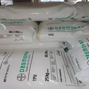 科思创 Desmopan 9395AU 聚醚型TPU｜耐水解、低温柔韧 产品图 3