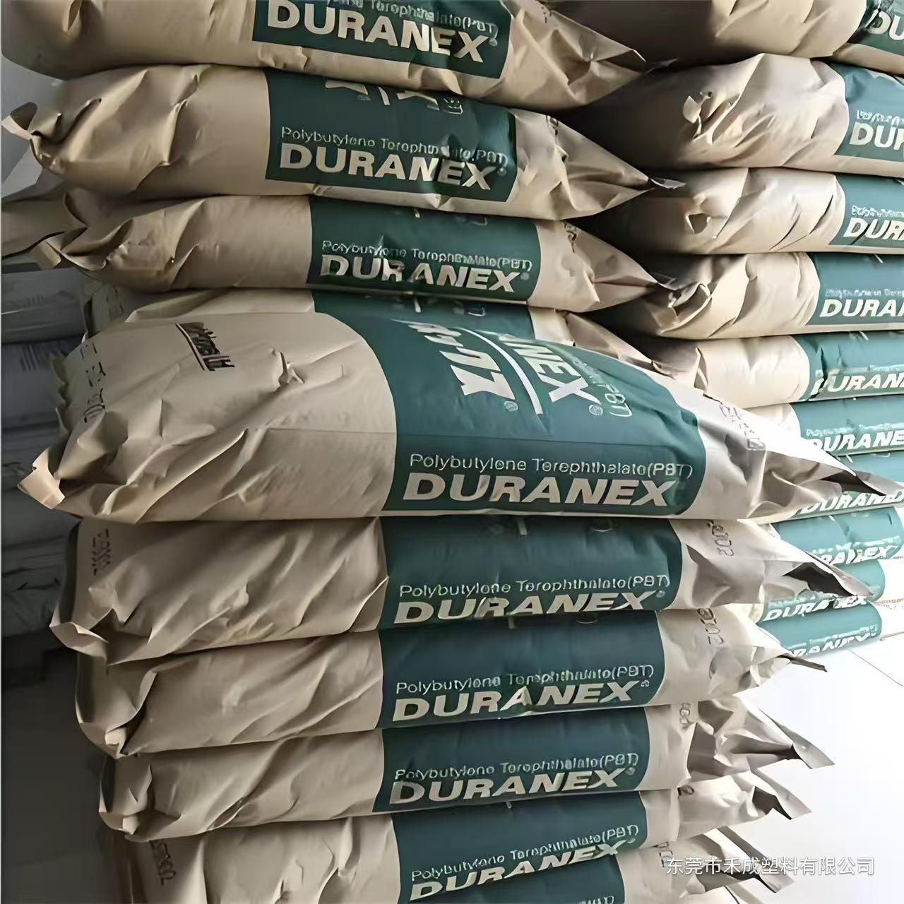 宝理 DURANEX 2002 PBT｜未填充、韧性型注塑料 产品图 3