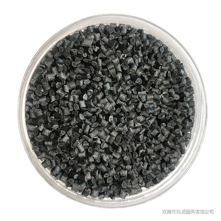 SABIC LNP STAT-KON SE003 PA12｜碳纤维增强、导电 原料展示