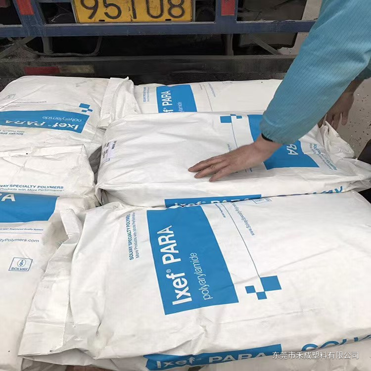 Ixef 1022 PARA｜50%玻纤增强、高刚性与表面光泽 产品图 2